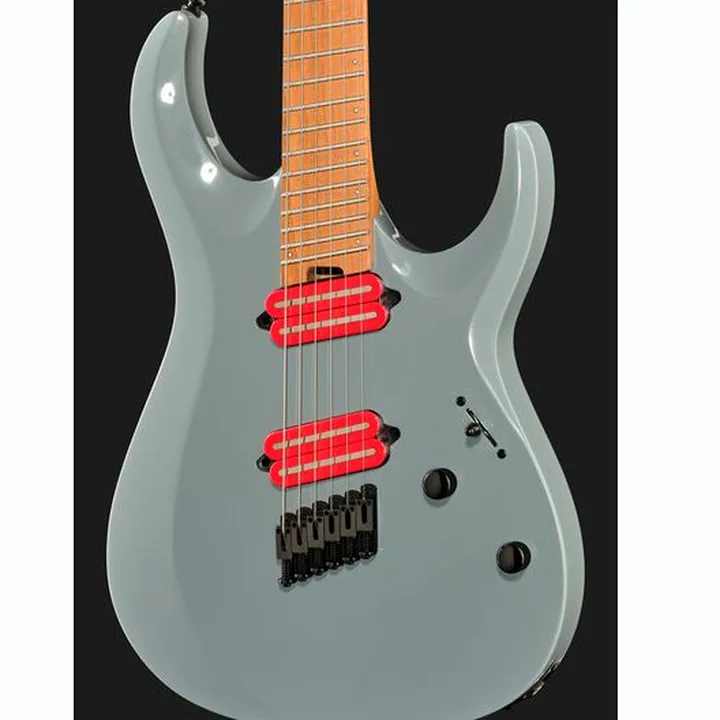 La guitare Cort X-700 Mutility II TG : Test, Avis & Comparatif