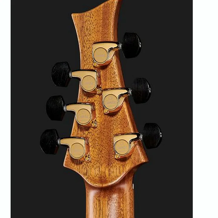 La guitare Cuntz Guitars CWG-23S Muving Custom Test, Avis
