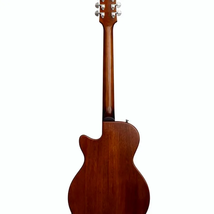 La guitare Duesenberg Starplayer CBR Tobacco Burst / Comparatif, Test & Avis