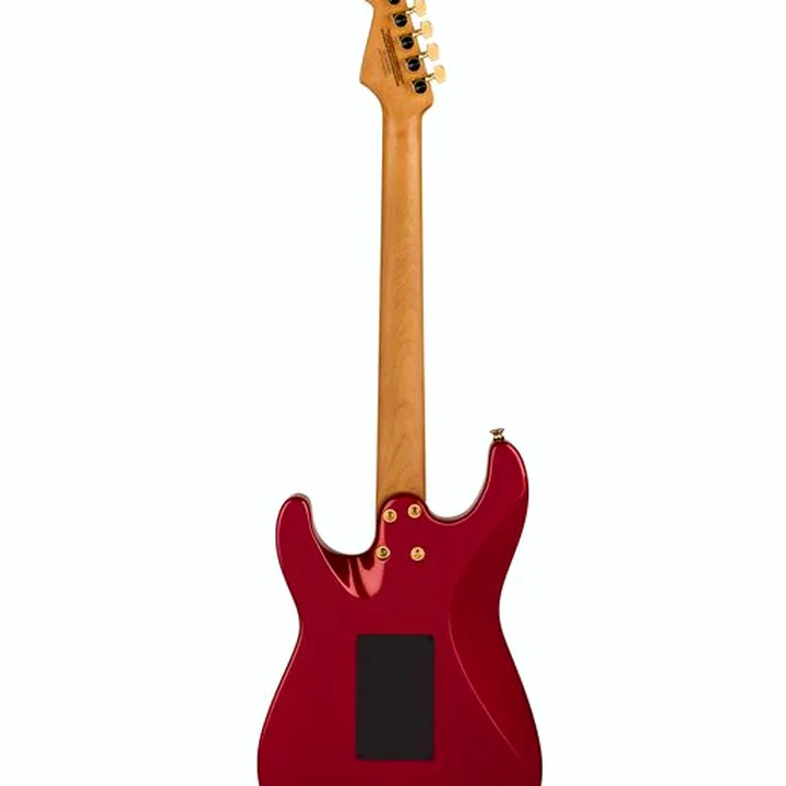 La guitare électrique Charvel PM PLUS SRS SC1 HH FR EB Car , Test, Avis, Comparatif