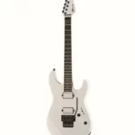 La guitare électrique Charvel Pro-Mod Plus SanDimas FR EB SW Test, Avis