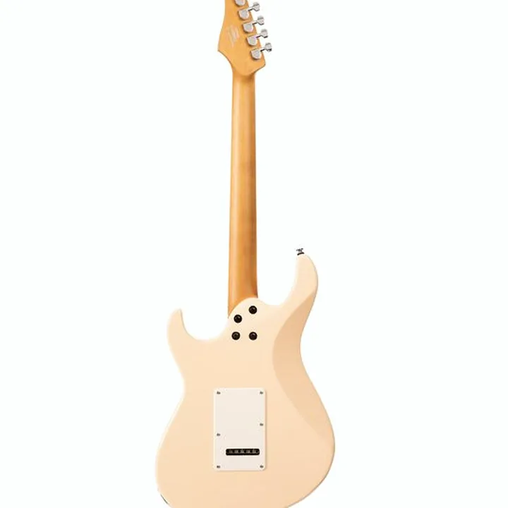 La guitare électrique Cort G200SE AC Comparatif, Test & Avis
