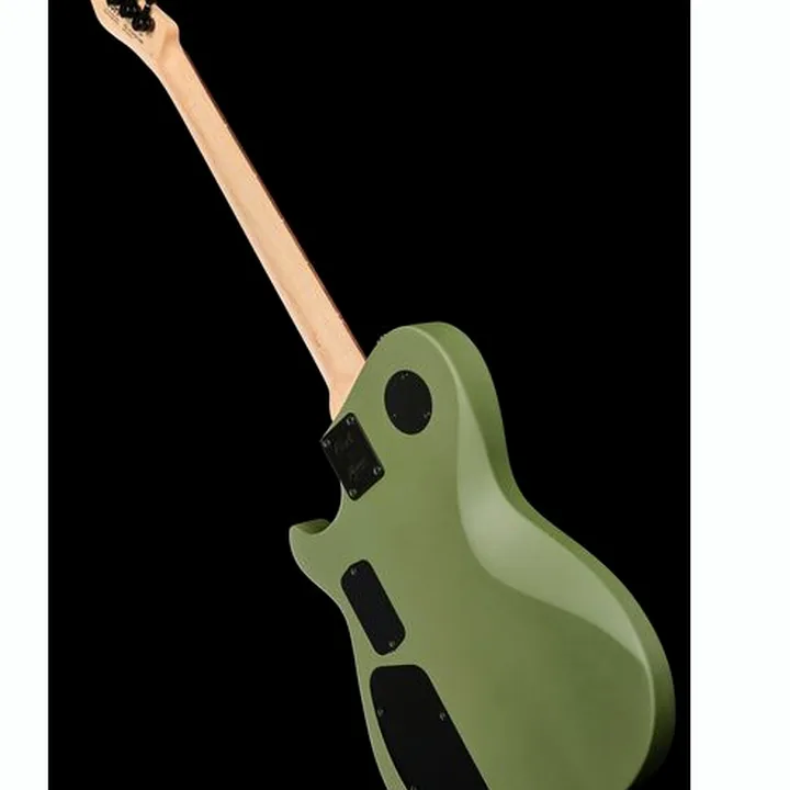 La guitare électrique Cort Manson Meta MBM-2H SUS OG Avis, Comparatif, Test