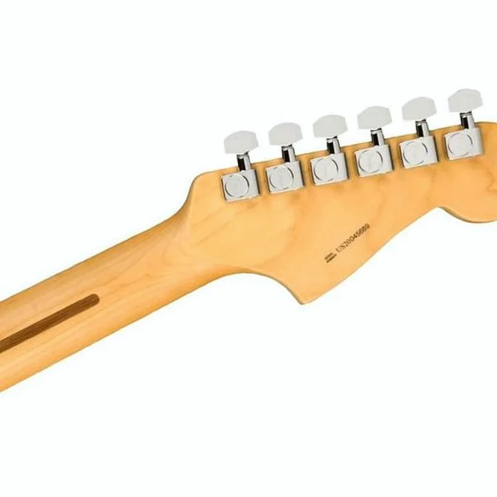 La guitare électrique DAngelico Premier Bedford Sky Blue , Test, Avis