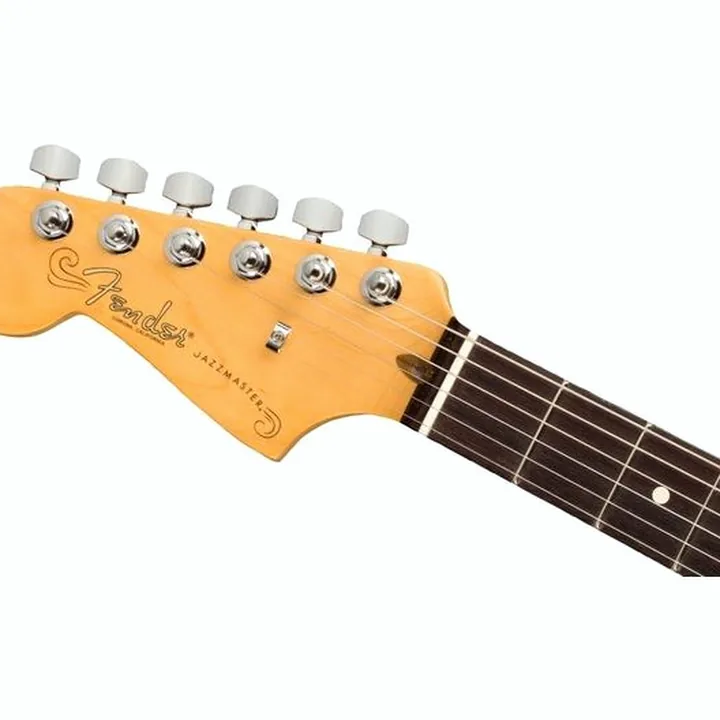 La guitare électrique DAngelico Premier Bedford Sky Blue , Test, Avis