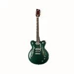 La guitare électrique Duesenberg Gran Majesto CG , Test, Comparatif, Avis