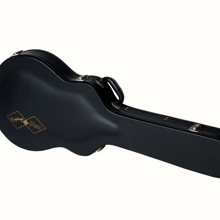 La guitare électrique Epiphone 1962 ES-335 Reissue Sixties Ch Avis, Test & Comparatif