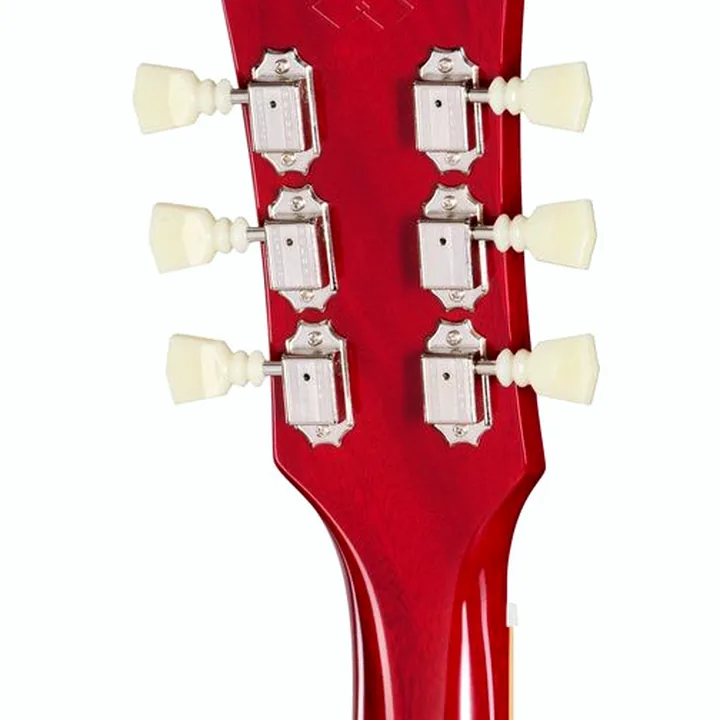 La guitare électrique Epiphone 1962 ES-335 Reissue Sixties Ch Avis, Test & Comparatif