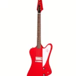 La guitare électrique Epiphone 1963 Firebird I Reissue CR : Avis, Test & Comparatif