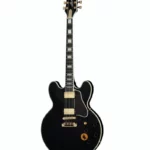 La guitare électrique Epiphone B.B. King Lucille / Avis, Comparatif & Test