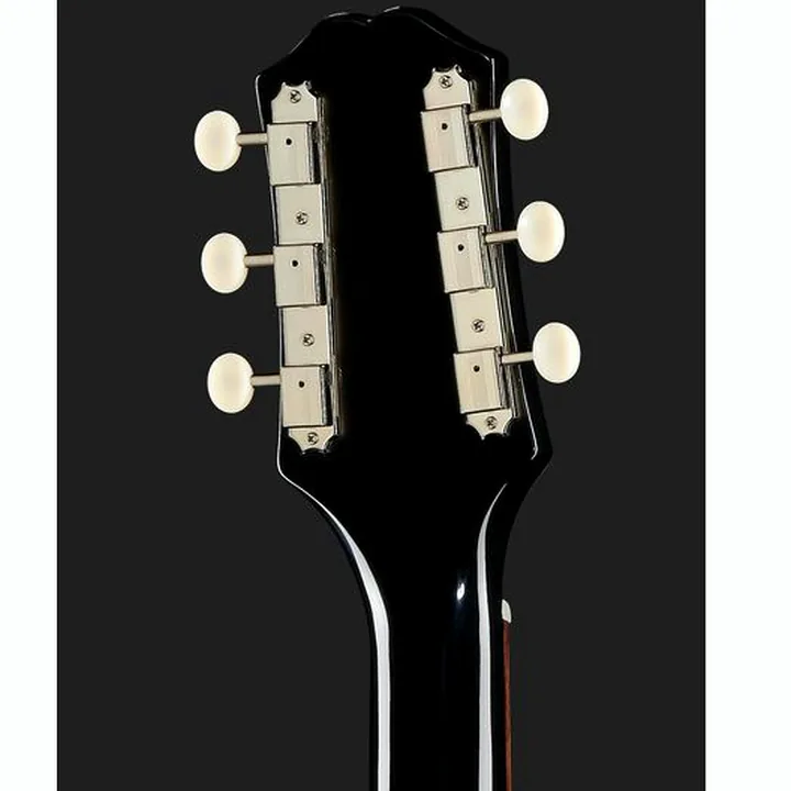 La guitare électrique Epiphone Coronet Ebony Comparatif, Test, Avis