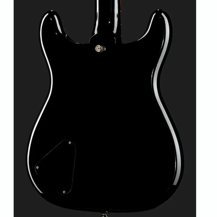 La guitare électrique Epiphone Coronet Ebony Comparatif, Test, Avis