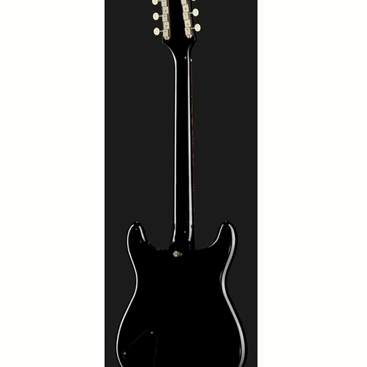La guitare électrique Epiphone Coronet Ebony Comparatif, Test, Avis