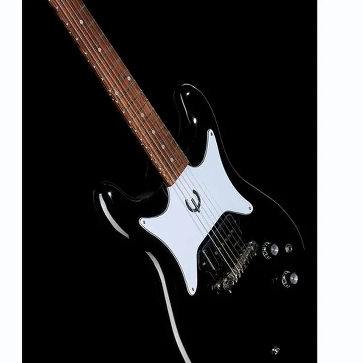 La guitare électrique Epiphone Coronet Ebony Comparatif, Test, Avis