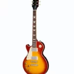 Guitare Epiphone Les Paul Standard 50s WCS LH : Test, Avis et Comparatif