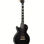 La guitare électrique Epiphone Matt Heafy LP Cstm Origins ELH Comparatif, Test & Avis