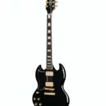 Guitare électrique Epiphone SG Custom EB LH : Test, Comparatif et Avis
