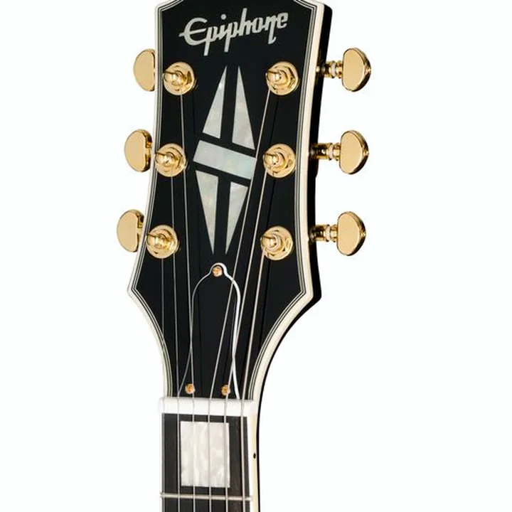 La guitare électrique Epiphone SG Custom EB LH : Comparatif, Test & Avis