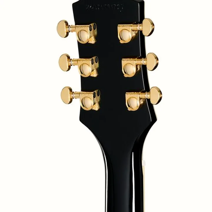 La guitare électrique Epiphone SG Custom EB LH : Comparatif, Test & Avis