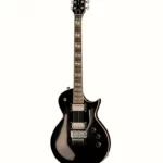 La guitare électrique ESP Eclipse FR Saphire Black M Test, Avis