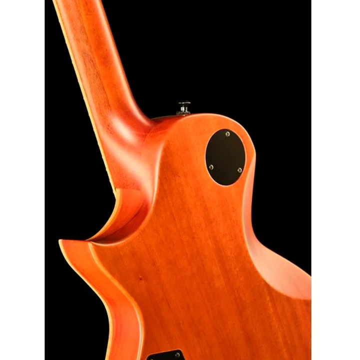 La guitare électrique ESP Eclipse USA Aqua Marine SB , Test, Comparatif, Avis