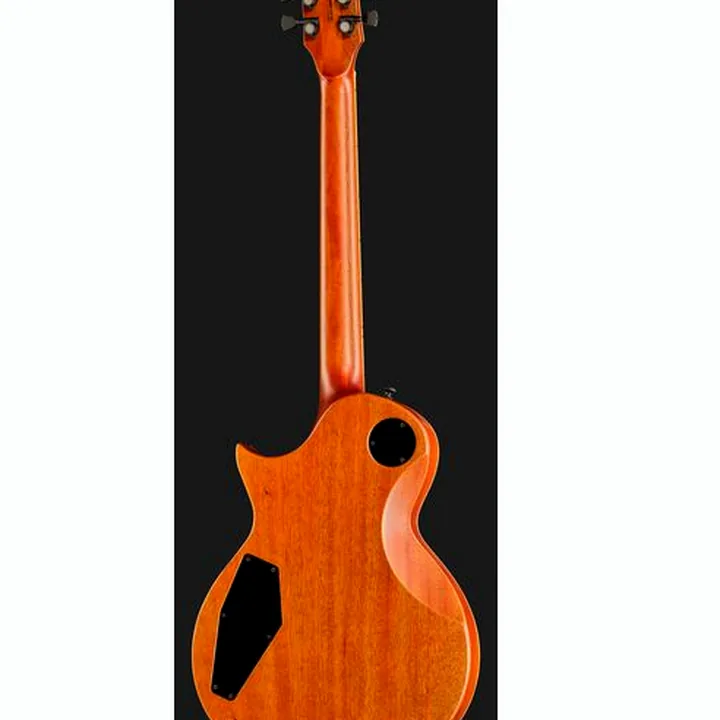 La guitare électrique ESP Eclipse USA Aqua Marine SB , Test, Comparatif, Avis