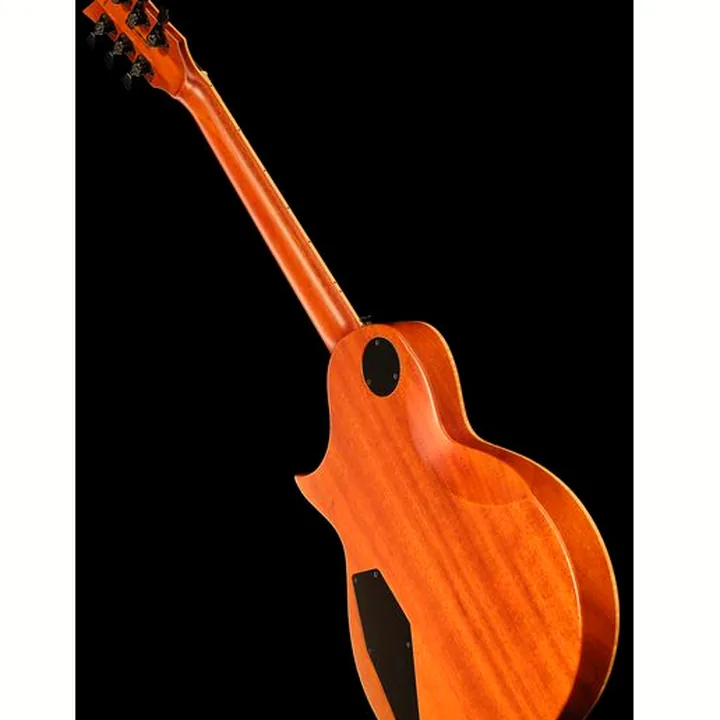 La guitare électrique ESP Eclipse USA Aqua Marine SB , Test, Comparatif, Avis