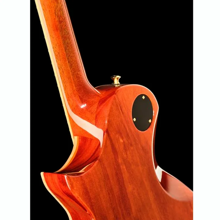 La guitare électrique ESP Eclipse USA Raspberry : Avis, Comparatif, Test