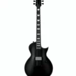 La guitare électrique ESP LTD EC-201 Black Satin , Test, Comparatif, Avis