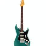 La guitare électrique Fender Am Pro Clsc Strat HSS RW FSGM , Avis et Test