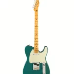 La guitare électrique Fender Am Pro Clsc Tele MN FSGM Avis, Comparatif, Test