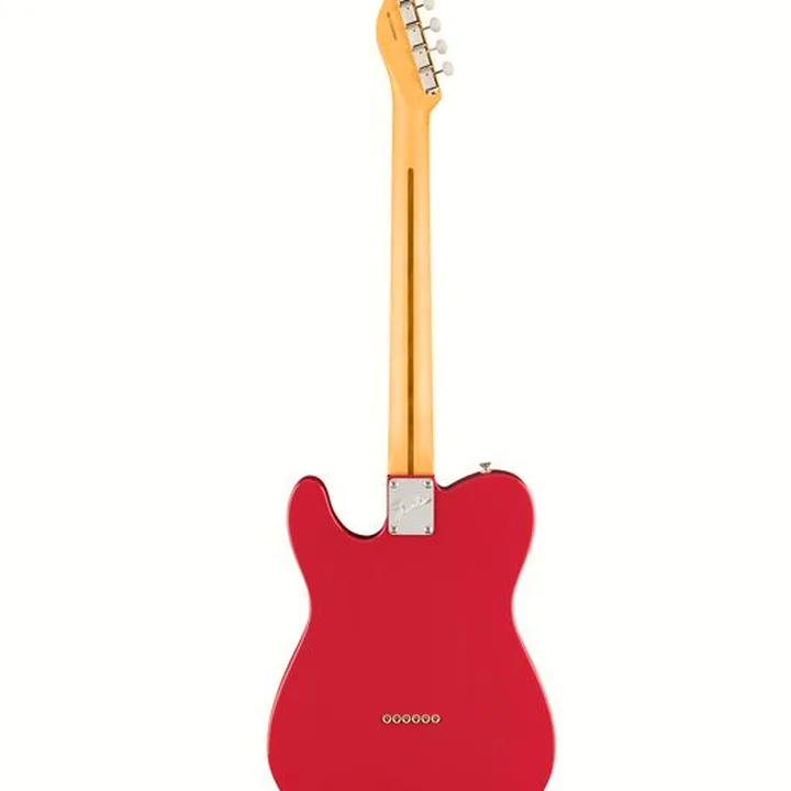 La guitare électrique Fender Am Pro Clsc Tele RW FDKR – Test, Comparatif, Avis