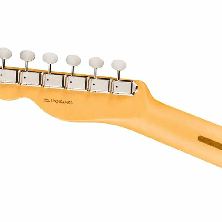 La guitare électrique Fender Am Pro Clsc Tele RW FDKR – Test, Comparatif, Avis