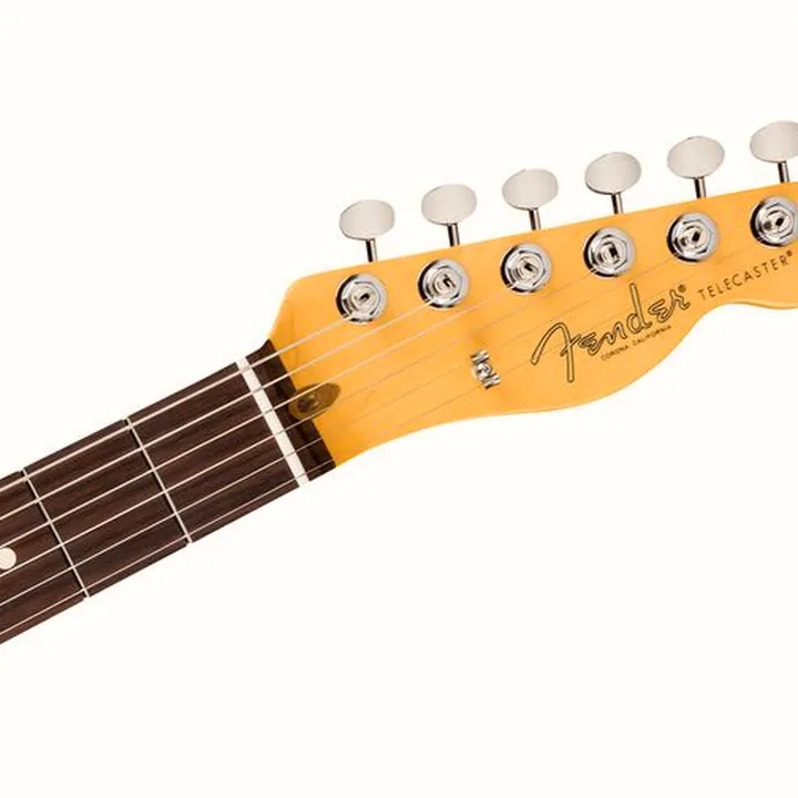 La guitare électrique Fender Am Pro Clsc Tele RW FDKR – Test, Comparatif, Avis
