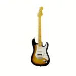 La guitare électrique Fender JV Modified 50s Strat HSS 2CS Test, Avis et Comparatif