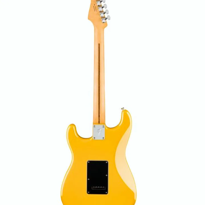 La guitare électrique Fender Player II Mod Strat MN SSY : Comparatif, Test & Avis