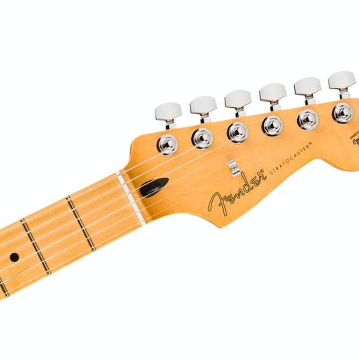 La guitare électrique Fender Player II Mod Strat MN SSY : Comparatif, Test & Avis