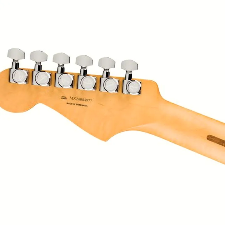 La guitare électrique Fender Player II Mod Strat MN SSY : Comparatif, Test & Avis