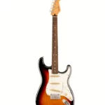 La guitare électrique Fender Player II Strat RW 3TS : Comparatif, Avis & Test