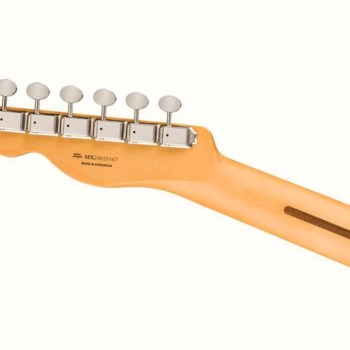 La guitare électrique Fender Player II Tele HH MN HLY Test, Avis