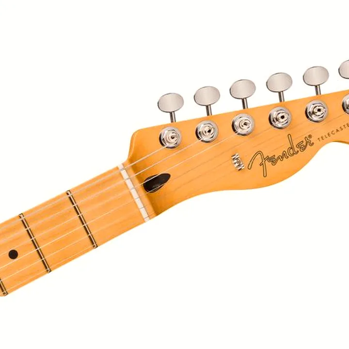 La guitare électrique Fender Player II Tele HH MN HLY Test, Avis