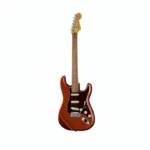 La guitare électrique Fender Player Plus Strat Aged CAR Test, Comparatif & Avis