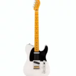 La guitare électrique Fender Ultra Luxe 50s Tele MN WBL : Test, Comparatif & Avis
