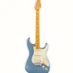 La guitare électrique Fender Ultra Luxe 60s Strat MN IBM : Avis & Test