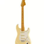 La guitare électrique Fender Vintera II 70s Strat MN VWT / Test, Avis et Comparatif