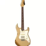 Avis & Test de la guitare Friedman Vintage-S AMRTN-TTK-DNQ52-FC