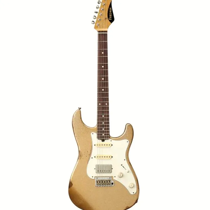 Guitare Friedman Vintage-S AMRTN-TTK-DNQ52-FC