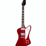 La guitare électrique Gibson Firebird Platypus Vintage C Avis, Comparatif & Test
