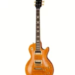 La guitare électrique Gibson Les Paul 59 HPT MF #2 / Comparatif, Test et Avis