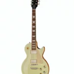 La guitare électrique Gibson Les Paul Standard 60s Cl.White : Avis, Test